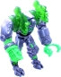Preview: DC Super Heroes Actionfigure "Metallo" (Superman) von Hasbro